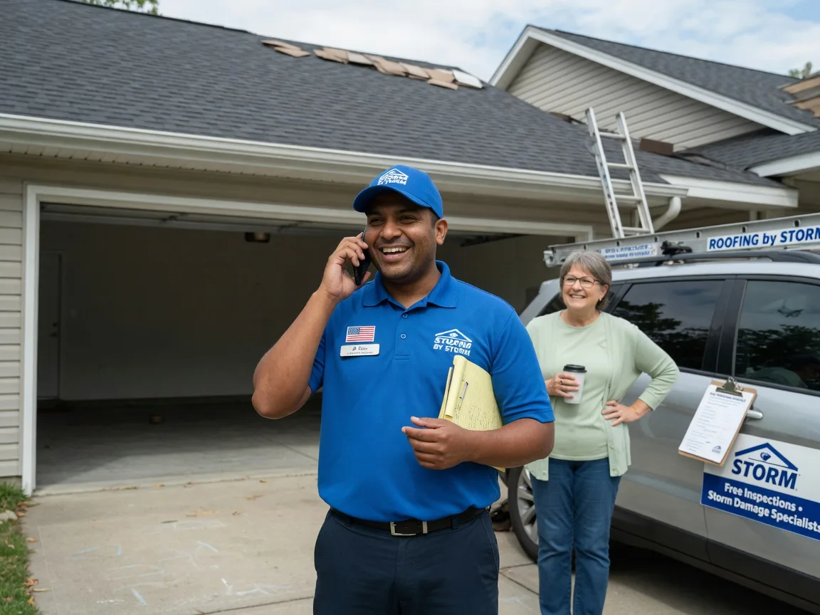 Roof Repair Near Me Moorefield, KY FAQs