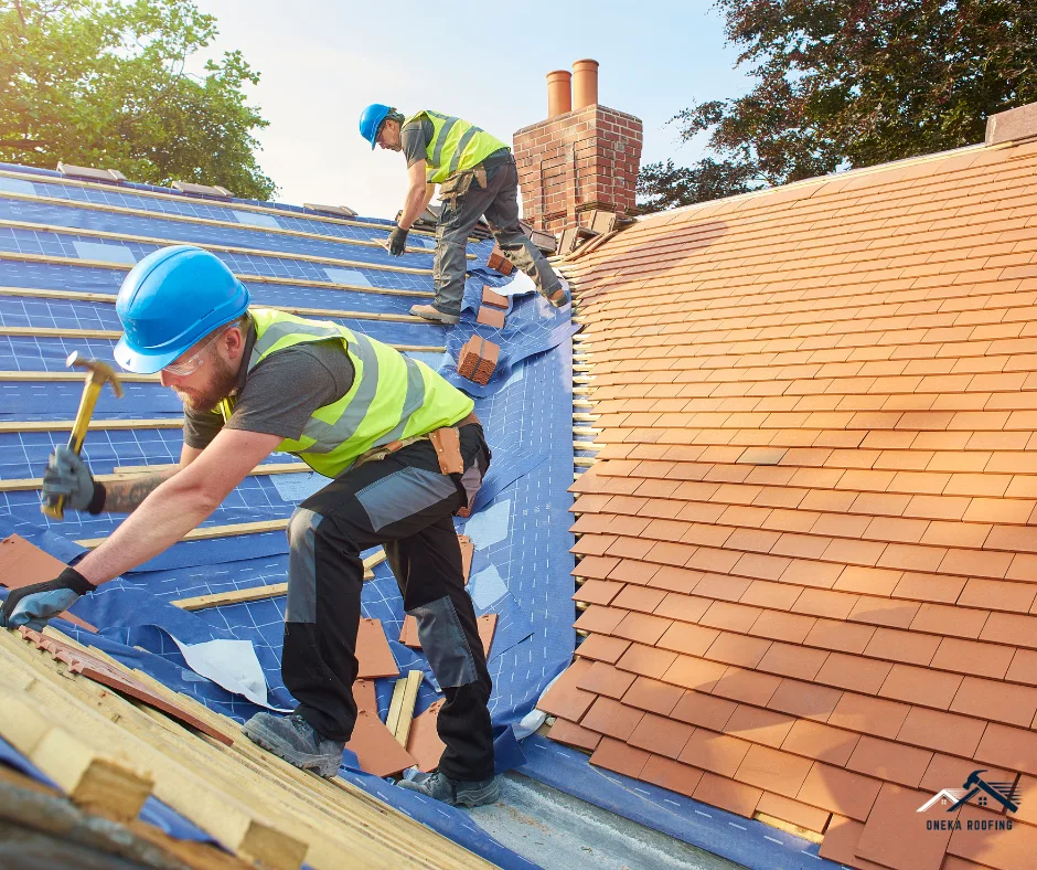 Why choose Roof Repair Near Me in Moorefield, KY