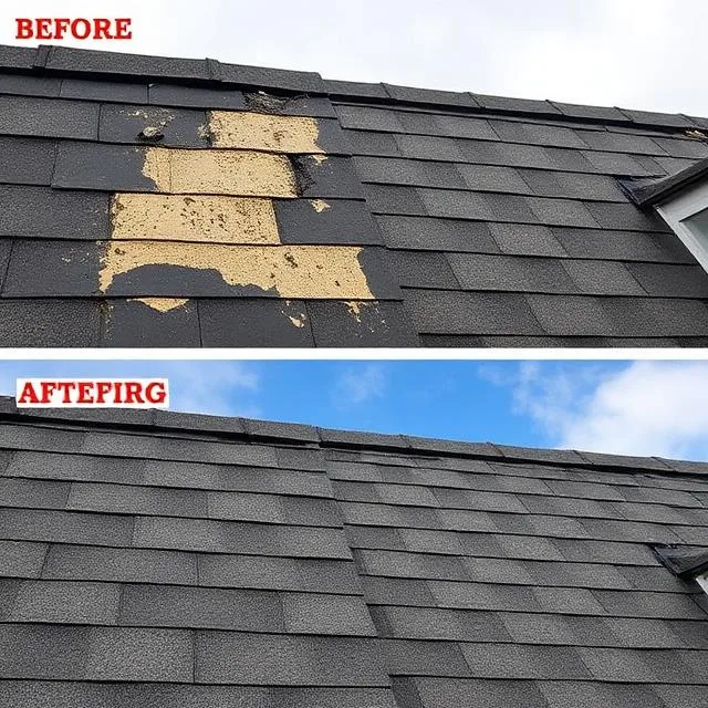 Roof Repair Near Me in Moorefield, KY near me